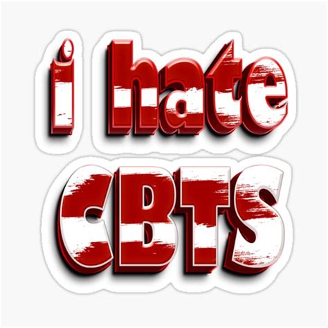 I hate cbts.com. Things To Know About I hate cbts.com. 